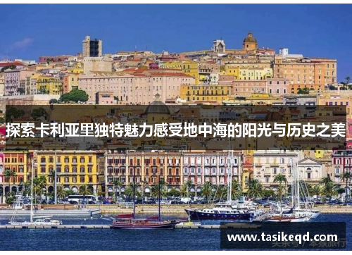 探索卡利亚里独特魅力感受地中海的阳光与历史之美