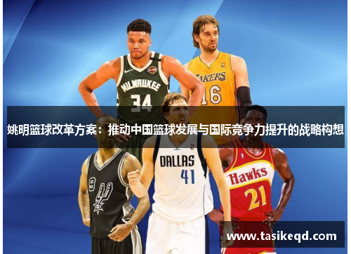姚明篮球改革方案：推动中国篮球发展与国际竞争力提升的战略构想