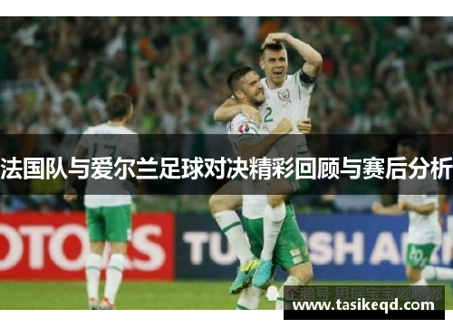 法国队与爱尔兰足球对决精彩回顾与赛后分析